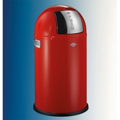 Naber Selectakit Pushboy, punane, 8012041