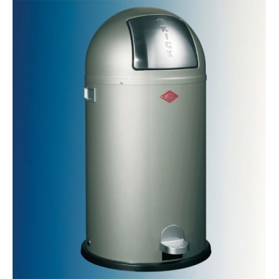 Wesco Kickboy, nikkelhõbe, 8012064