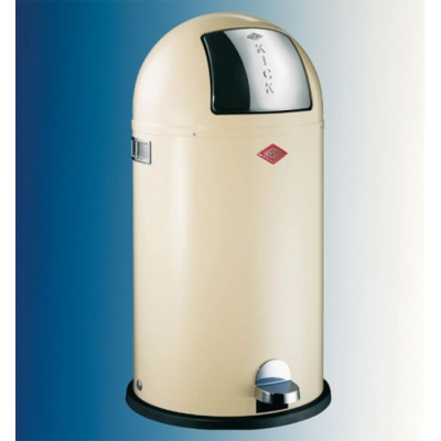 Wesco Kickboy, mandel, 8012066