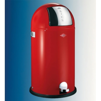 Wesco Kickboy, punane, 8012063