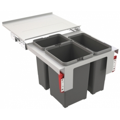 Franke Sorter Garbo 50-3, 121.0200.691, 11040