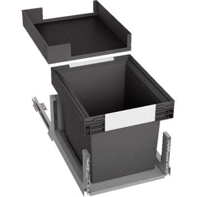 Система разделения соды Blanco Select II, 526304