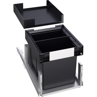 Blanco Select II Combi jäätmelahutussüsteem, 527854