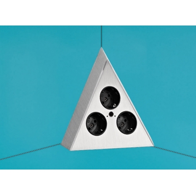 LUMICA Mira kolmnurk