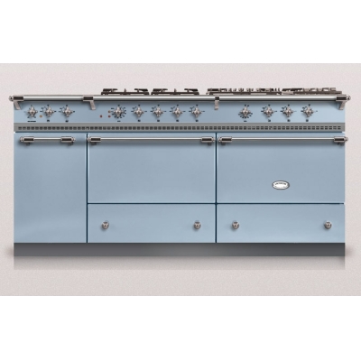 Lacanche Sully 1800-G Classic, keedujaam, 180,5 cm, värvus Bleu Delft, garantiiga 5 aastat!