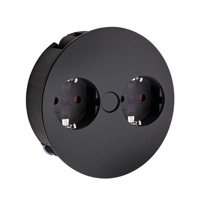 Naber Twist USB A, pesa element mattmust, 7053075