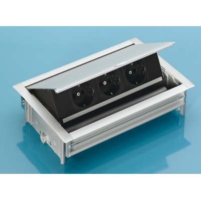 LUMICA PowerFit K, anodeeritud alumiinium