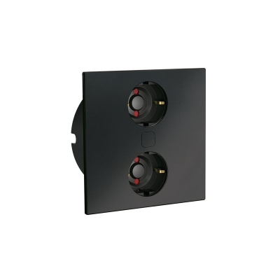 Naber Duplex E, pesa element mattmust, 7054005