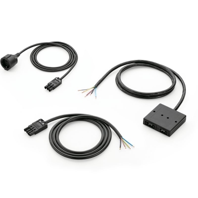 Naber Energy Box turustaja, plastik, 7012051