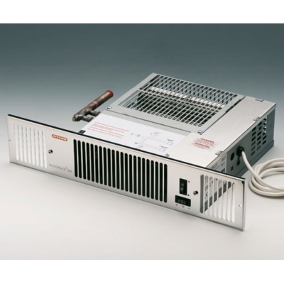 Naber alussoojendi Kickspace KS 600, 6011002