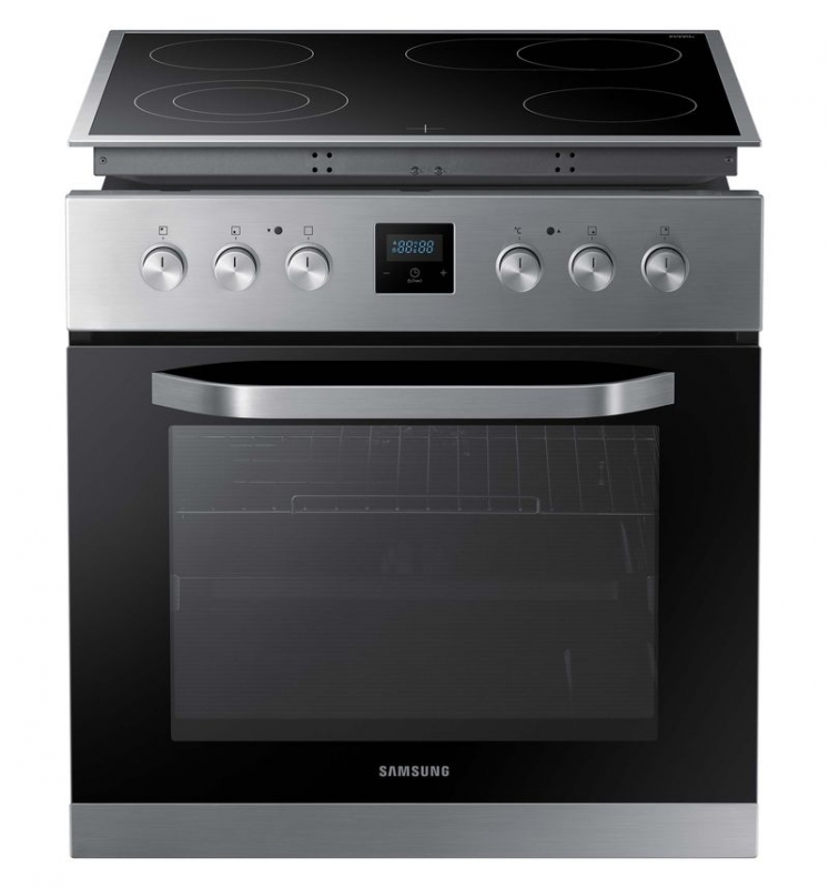 Samsung F-NB69R3301RS/EG stove set, with 5 year guarantee!