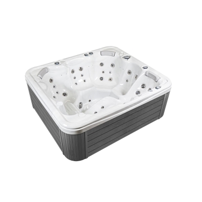 MeinBad Wellis Whirlpool Spa 536/L