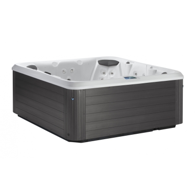MeinBad Whirlpool Spa 742, antratsiit