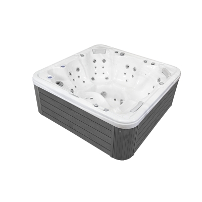 MeinBad Wellis Whirlpool Spa 645/L