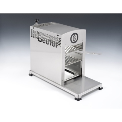 Beefer One Pro, профессиональный газовый гриль для улицы, устройство для гриля на 800° C *ВКЛЮЧАЯ ГРИЛЬ FABEL PROJECT 800