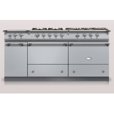 Lacanche Sully 1800-G Classic, keedujaam, 180,5 cm, värvus Gris Faience, garantiiga 5 aastat!