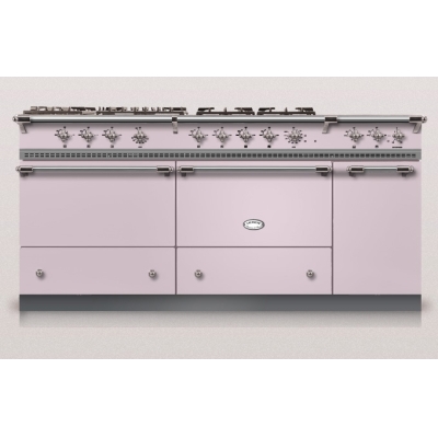 Lacanche Sully 1800-D Classic, keedujaam, 180,5 cm, värviline roosa kvarts, garantiiga 5 aastat!