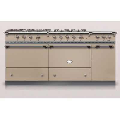 Lacanche Sully 1800-D Classic, keedujaam, 180,5 cm, värvus Frangipane, garantiiga 5 aastat!