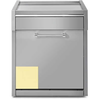 Teras Genesi 70, töölaud, 70 cm, värvus Crema, G7S-PCR, garantiiga 5 aastat!