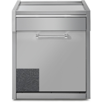 Teras Genesi 70, töölaud, 70 cm, värv antratsiit, G7S-PAN, garantiiga 5 aastat!