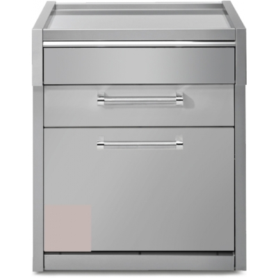 Teras Genesi 70, töölaud, 70 cm, värv Sabbia, G7C-PSA, garantiiga 5 aastat!