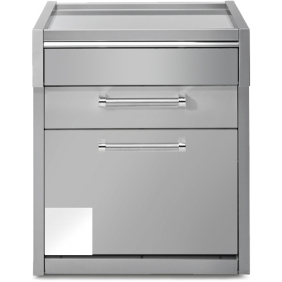 Teras Genesi 70, töölaud, 70 cm, värvus Nuvola, G7C-PNA, garantiiga 5 aastat!