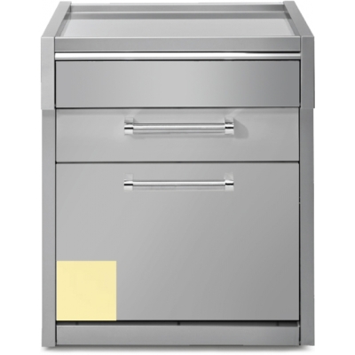 Teras Genesi 70, töölaud, 70 cm, värvus Crema, G7C-PCR, garantiiga 5 aastat!