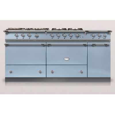 Lacanche Sully 1800-D Classic, keedujaam, 180,5 cm, värvus Bleudelft, garantiiga 5 aastat!