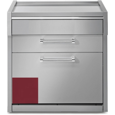 Teras Genesi 90, töölaud, 90 cm, värvus Bordeaux punane, G9C-PBR, garantiiga 5 aastat!