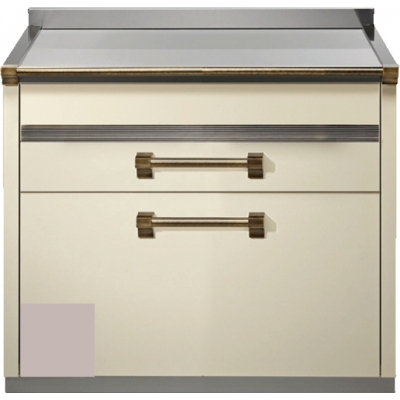 Terasest Ascot 90, töölaud, 90 cm, värv Sabbia, A9C-PSA, garantiiga 5 aastat!