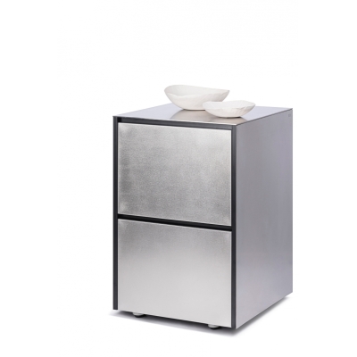 Jokodomus ONO panipaiga moodul, roostevaba teras, 765121