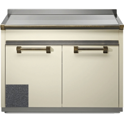 Teras Ascot 120, töölaud, 120 cm, värv antratsiit, A12S-PAN, garantiiga 5 aastat!