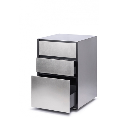 Jokodomus ONO panipaiga alusmoodul, roostevaba teras, 765231