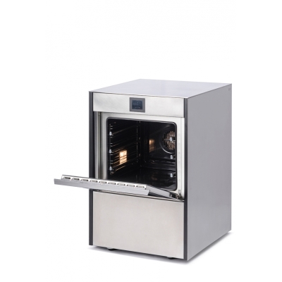 Jokodomus ONO köögikäru ahjuga, roostevaba teras, kr: A, 765171