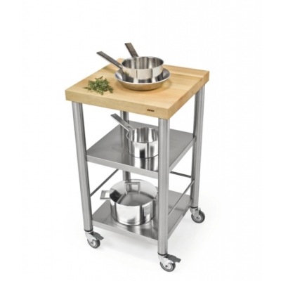 Jokodomus köögikäru, Auxilium, sarvpuu pikipuit, 692500