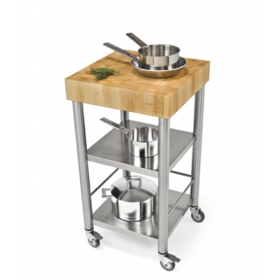 Jokodomus köögikäru, Auxilium, sarvpuu otsatera, 693500