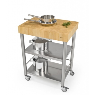 Jokodomus köögikäru, Auxilium, sarvpuu otsatera, 693700