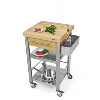 Jokodomus köögikäru, Auxilium, sarvpuu otsatera, 692501