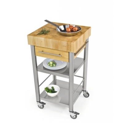 Jokodomus köögikäru, Auxilium, sarvpuu otsatera, 693501