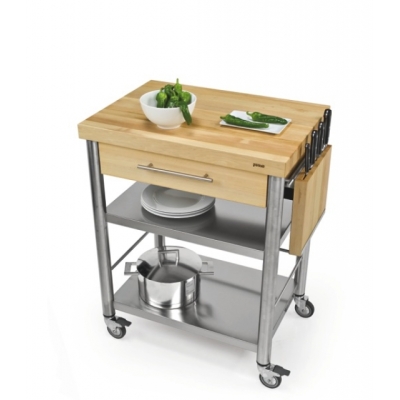 Jokodomus köögikäru, Auxilium, sarvpuu pikipuit, 692701