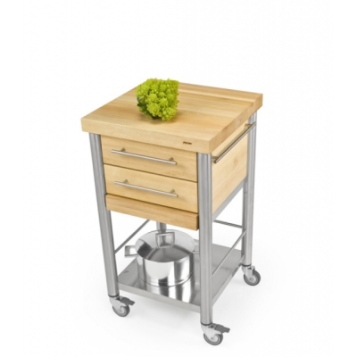 Jokodomus köögikäru, Auxilium, sarvpuu pikipuit, 692502