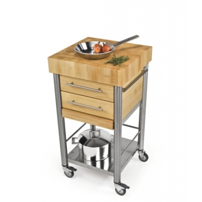 Jokodomus köögikäru, Auxilium, sarvpuu otsatera, 693502