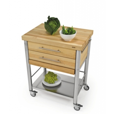 Jokodomus köögikäru, Auxilium, sarvpuu pikipuit, 692702