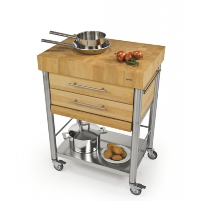 Jokodomus köögikäru, Auxilium, sarvpuu otsatera, 693702