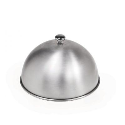 Jokodomus roostevabast terasest keedukell, Auxilium 900314