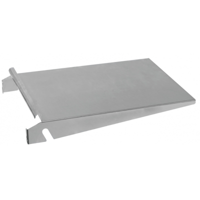 Jokodomuse külgriiul roostevaba teras, Auxilium 900221