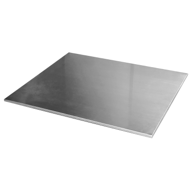 Jokodomus töötasapinnad - roostevabast terasest kate CUN valamule, 900140