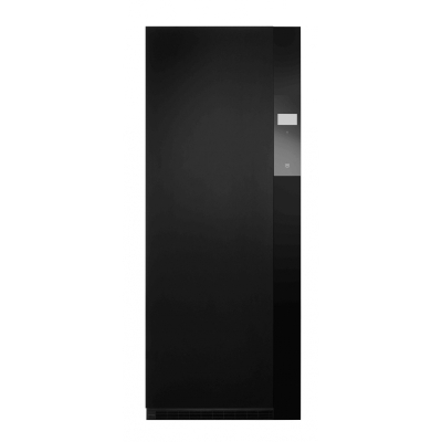 V-ZUG RefreshButler V6000, textile care system, Nero, left-hand stop, 1400360000, 10 YEAR WARRANTY!