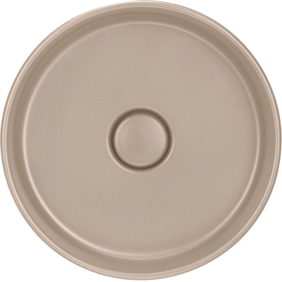 Systemceram KeraDomo PATERA 40 U/g Fango (matt), maapealne, 5-aastase garantiiga