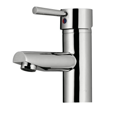 LINEA Kardon 1 bathroom, single lever mixer chrome, high pressure, 5011084